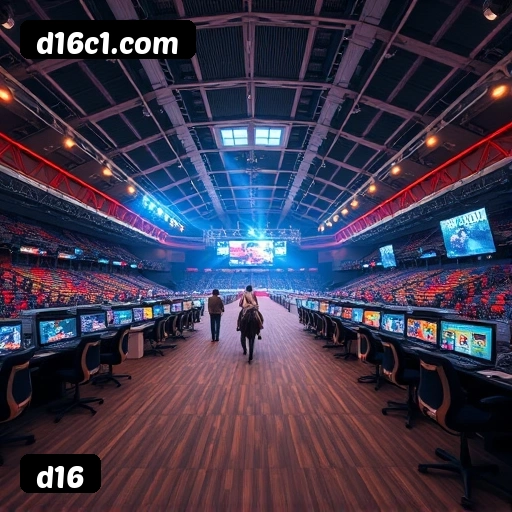 App d16 Android download