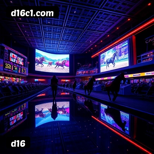 Checklist para avaliar a plataforma d16