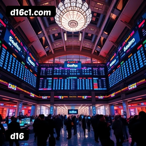 Formulário registro d16