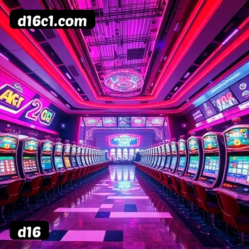 App d16 apostas esportivas mobile